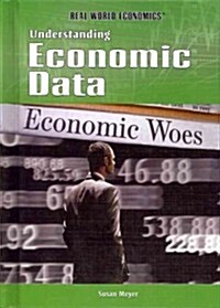 [중고] Understanding Economic Data (Library Binding)