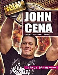 John Cena (Paperback)