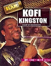Kofi Kingston (Paperback)
