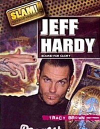 Jeff Hardy (Paperback)