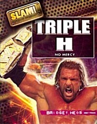 Triple H (Paperback)