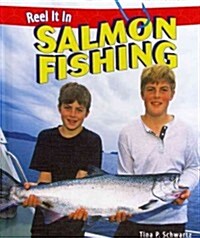 Salmon Fishing (Library Binding)