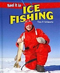 Ice Fishing (Library Binding)