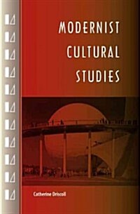 Modernist Cultural Studies (Paperback)