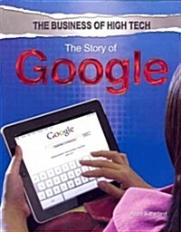 The Story of Google (Paperback)