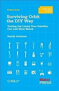 Surviving Orbit the DIY Way: Testing the Limits Your Satellite Can and Must Match (Paperback)
