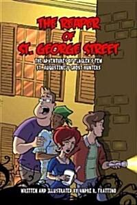 The Reaper of St. George Street (Paperback)