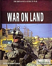 War on Land (Library Binding)