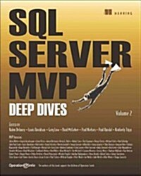 SQL Server MVP Deep Dives, Volume 2 (Paperback)