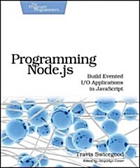 Programming Node.js (Paperback)