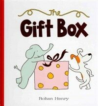 The Gift Box (Hardcover)