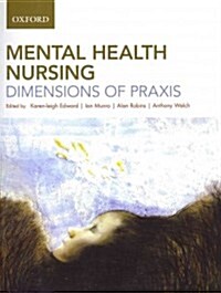 Mental Health Nursing (Paperback)