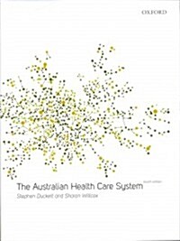 The Australian Health Care System (Paperback, 4)