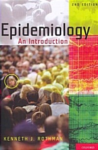 Epidemiology: An Introduction (Paperback, 2)