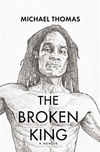 The Broken King (Hardcover)
