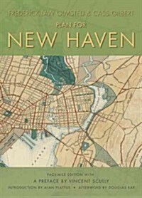 Plan for New Haven (Paperback)