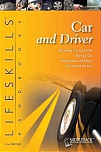 Car and Driver (Paperback)