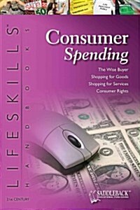 Consumer Spending (Paperback)