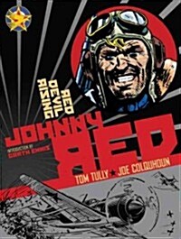 Johnny Red: Red Devil Rising : Volume 2 (Hardcover)