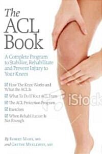 The ACL Solution (Paperback)