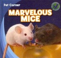 Marvelous Mice (Hardcover)