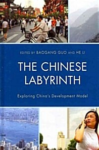 The Chinese Labyrinth: Exploring Chinas Model of Development (Hardcover)