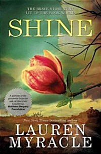 [중고] Shine (Paperback)