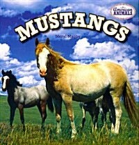 Mustangs (Paperback)