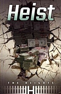 Heist (Paperback)
