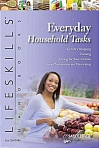 Everyday Household Tasks (Paperback)