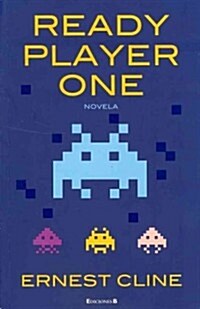 Ready Player One (Paperback)