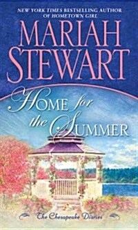 Home for the Summer (Mass Market Paperback)