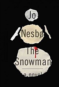 The Snowman: A Harry Hole Novel (Audio CD)