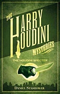 Harry Houdini Myst The Houdini Specters (Paperback)