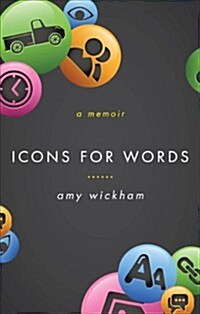 Icons for Words (Paperback)