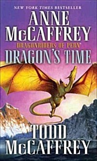 Dragons Time (Mass Market Paperback)