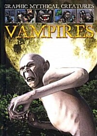 Vampires (Library Binding)