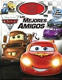 Disney Pixar Cars 2. Los Mejores Amigos / Disney Pixar  Cars 2 Best Friends (Hardcover, INA, Illustrated)