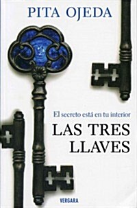 Las Tres Llaves (Hardcover)