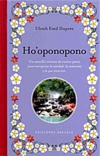Hooponopono (Hardcover)