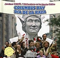 Columbus Day / D? de la Raza (Library Binding)