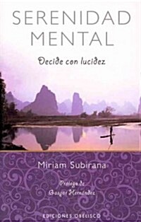 Serenidad Mental (Paperback)