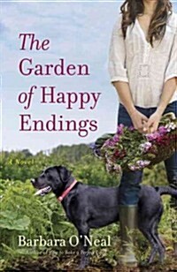 The Garden of Happy Endings (Paperback)