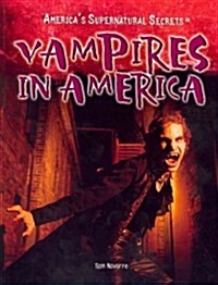 Vampires in America (Paperback)