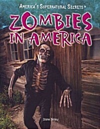 Zombies in America (Paperback)