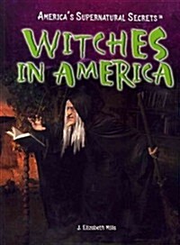 Witches in America (Paperback)