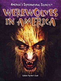 Werewolves in America (Paperback)