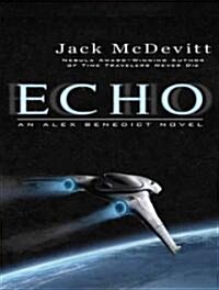 Echo (Audio CD, CD)