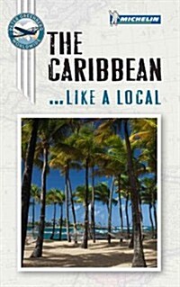 Michelin the Caribbean Port Cities (Paperback)