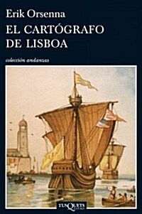 El cartografo de Lisboa / The Indies Enterprise (Paperback, Translation)